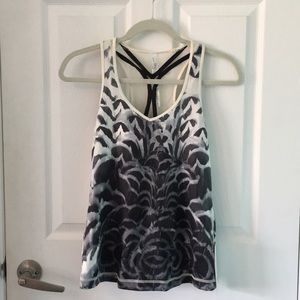 🍋🍋NWT LULULEMON TANK🍋🍋